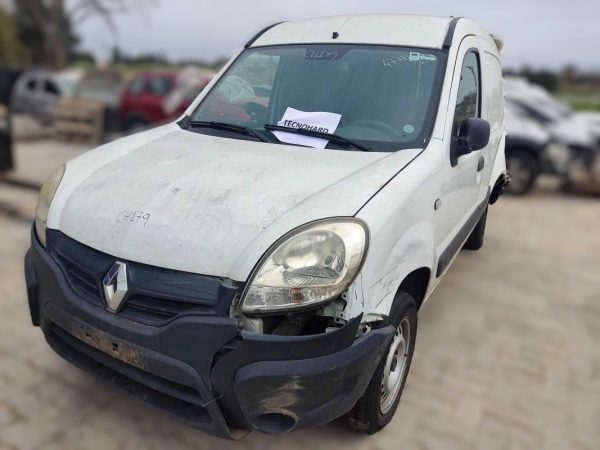 Repuestos de Renault  Kangoo  2016 Ref:CH179