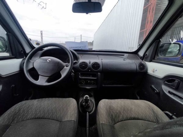 Repuestos de Renault  Kangoo  2016 Ref:CH179