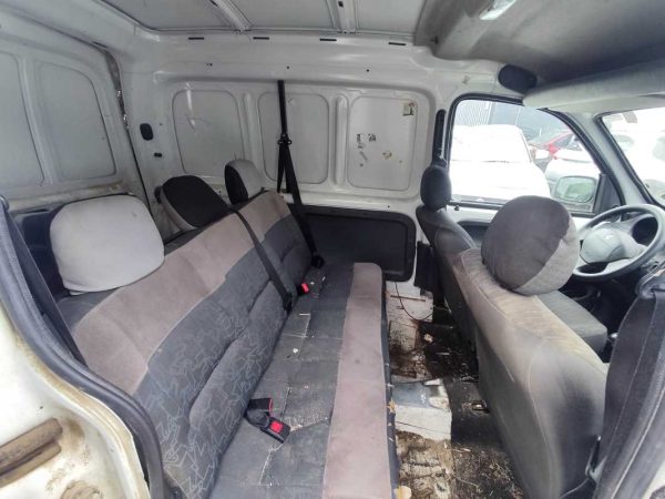Repuestos de Renault  Kangoo  2016 Ref:CH179