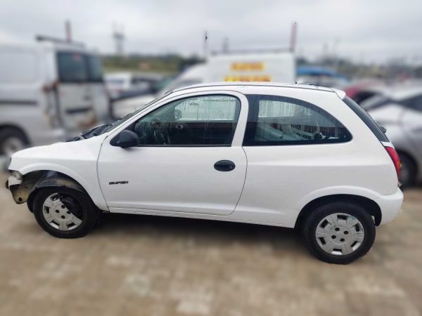 ch184 Repuestos de Chevrolet Celta 1.0L 2005 Ref:CH184