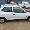 ch184_4 Repuestos de Chevrolet Celta 1.0L 2005 Ref:CH184