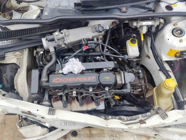 ch184_6 Repuestos de Chevrolet Celta 1.0L 2005 Ref:CH184