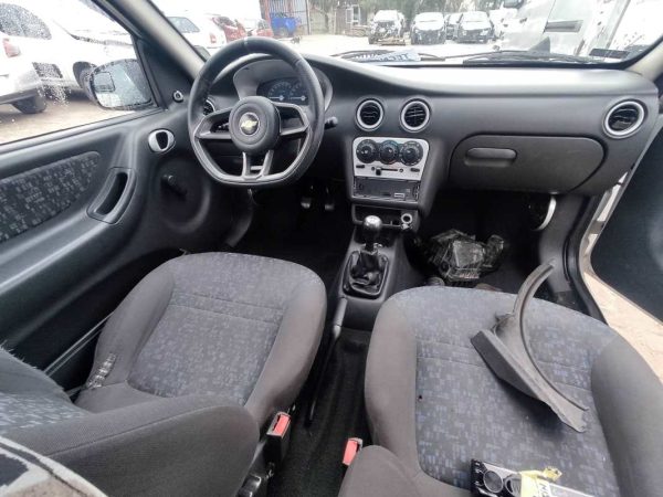 ch184_7 Repuestos de Chevrolet Celta 1.0L 2005 Ref:CH184
