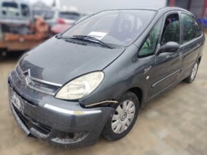 Repuestos de Citroen  Xsara Picasso Exc 2.0i 16v 2008 Ref:CH185