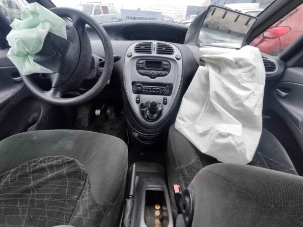 Repuestos de Citroen  Xsara Picasso Exc 2.0i 16v 2008 Ref:CH185