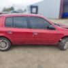 Repuestos de Renault  Clio Plus c/pack 1.2 16v 2017 Ref:CH186
