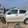 Repuestos de Suzuki  Swift 1.2 Go 2017 Ref:CH189