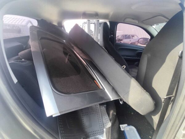 Repuestos de Fiat  Mobi Easy On 2019 Ref:CH190