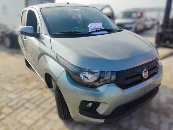 Repuestos de Fiat  Mobi Easy On 2019 Ref:CH190