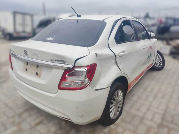 Repuestos de Suzuki Dzire GL 2021 Ref:CH191