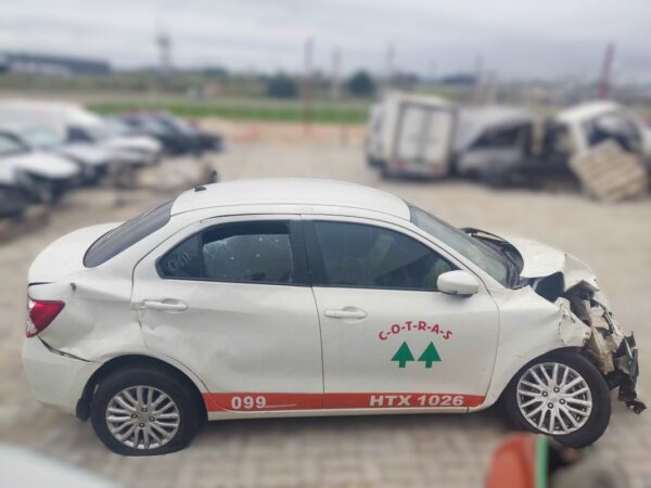 Repuestos de Suzuki Dzire GL 2021 Ref:CH191