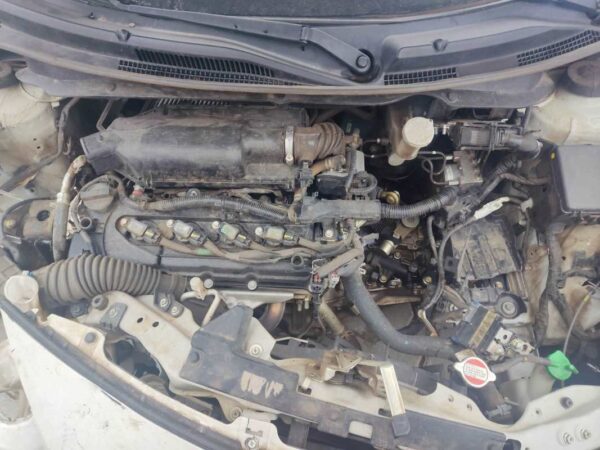 Repuestos de Suzuki Dzire GL 2021 Ref:CH191