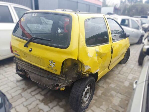 Repuestos de Renault  Twingo 1995 Ref:CH192
