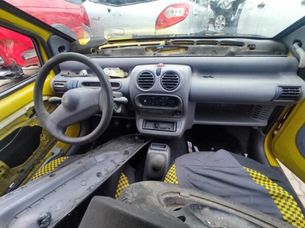 Repuestos de Renault  Twingo 1995 Ref:CH192
