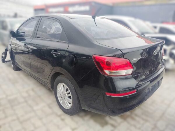 Repuestos de Kia Soluto EX Plus MT 2020 Ref:CH193