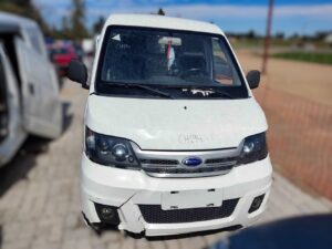 Repuestos de Karry Yo-Yo 2022 Ref:CH194