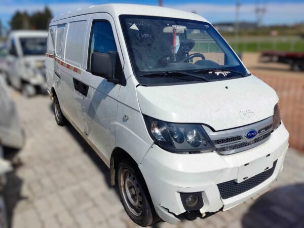 Repuestos de Karry Yo-Yo 2022 Ref:CH194