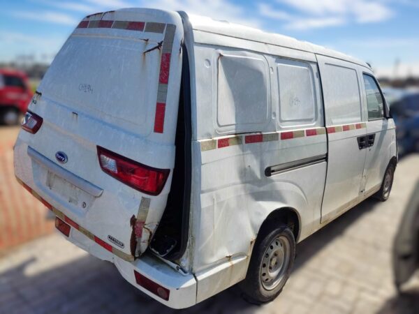 Repuestos de Karry Yo-Yo 2022 Ref:CH194