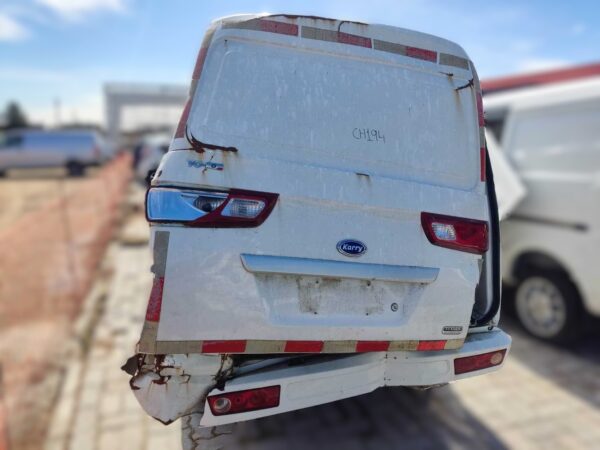 Repuestos de Karry Yo-Yo 2022 Ref:CH194