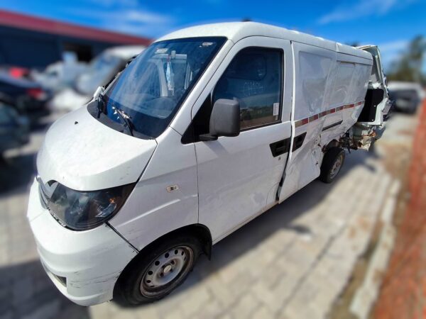 Repuestos de Karry Yo-Yo 2022 Ref:CH194