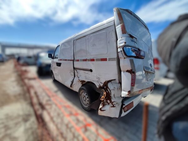 Repuestos de Karry Yo-Yo 2022 Ref:CH194