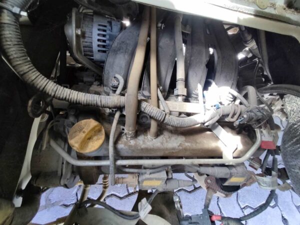 Repuestos de Karry Yo-Yo 2022 Ref:CH194