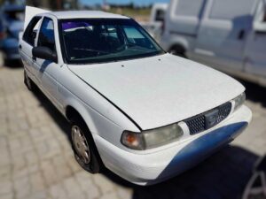 Repuestos de Nissan  Sentra B13 MT C/DH Y S/A 2009 Ref:CH196