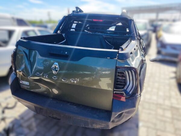 Repuestos de Renault  Oroch Dynamique 1.6 16V 2020 Ref:CH197