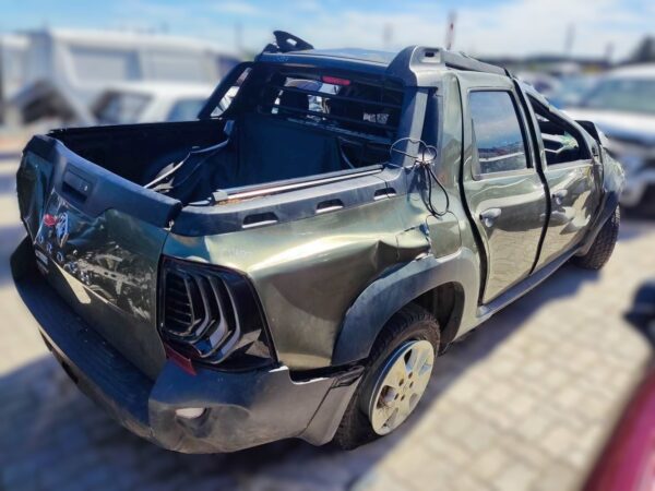 Repuestos de Renault  Oroch Dynamique 1.6 16V 2020 Ref:CH197