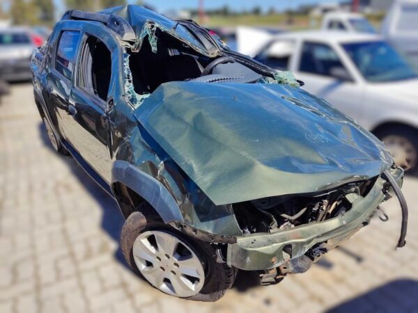 Repuestos de Renault  Oroch Dynamique 1.6 16V 2020 Ref:CH197