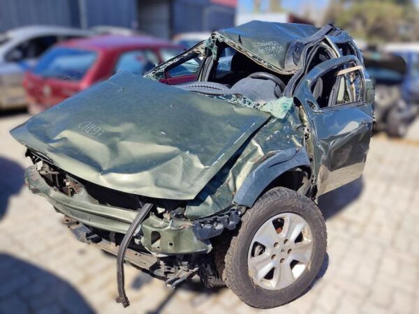 Repuestos de Renault  Oroch Dynamique 1.6 16V 2020 Ref:CH197