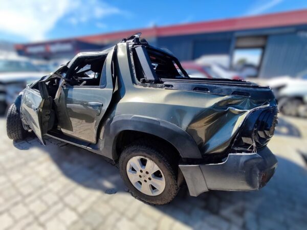 Repuestos de Renault  Oroch Dynamique 1.6 16V 2020 Ref:CH197