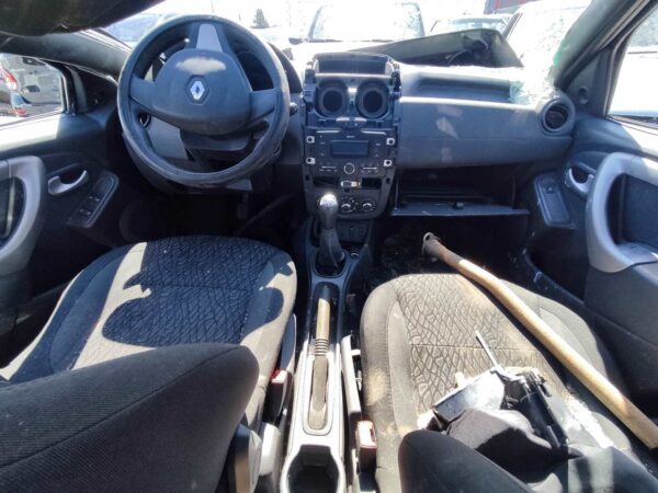 Repuestos de Renault  Oroch Dynamique 1.6 16V 2020 Ref:CH197