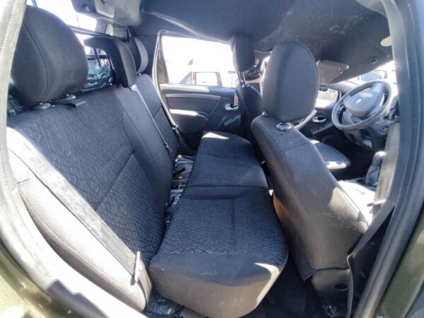 Repuestos de Renault  Oroch Dynamique 1.6 16V 2020 Ref:CH197