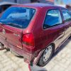 Repuestos de Volkswagen  Gol (G2) 1996 Ref:CH198