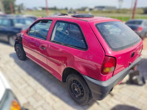 Repuestos de Volkswagen Gol (G2) 1997 Ref:CH1