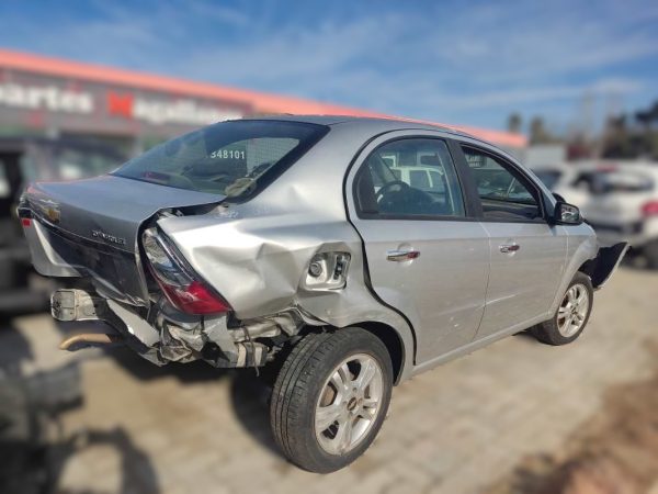 ch20 Repuestos de Chevrolet Aveo 2011 Ref:CH20