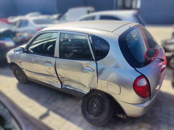 Repuestos de Daihatsu  Sirion  Ref:CH201