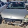 Repuestos de Daihatsu  Sirion  Ref:CH201