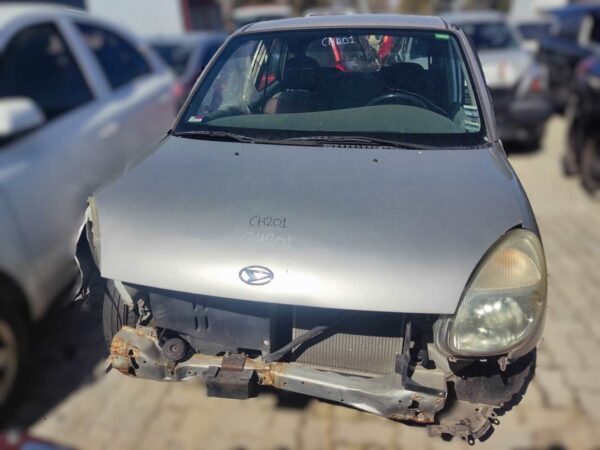 Repuestos de Daihatsu  Sirion  Ref:CH201