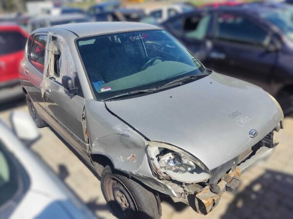 Repuestos de Daihatsu  Sirion  Ref:CH201