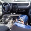 Repuestos de Daihatsu  Sirion  Ref:CH201