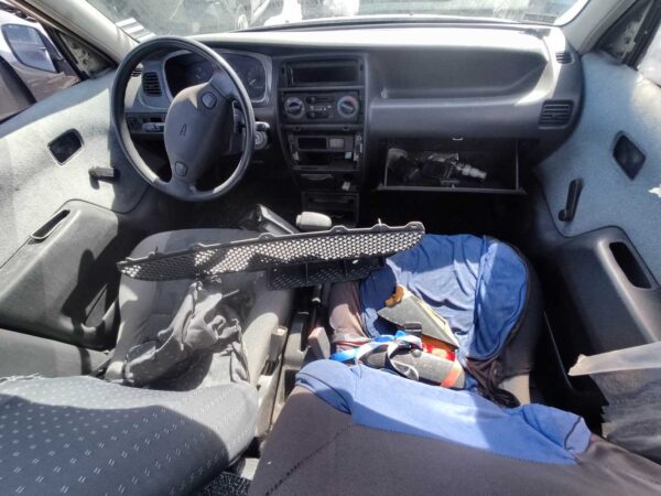 Repuestos de Daihatsu  Sirion  Ref:CH201
