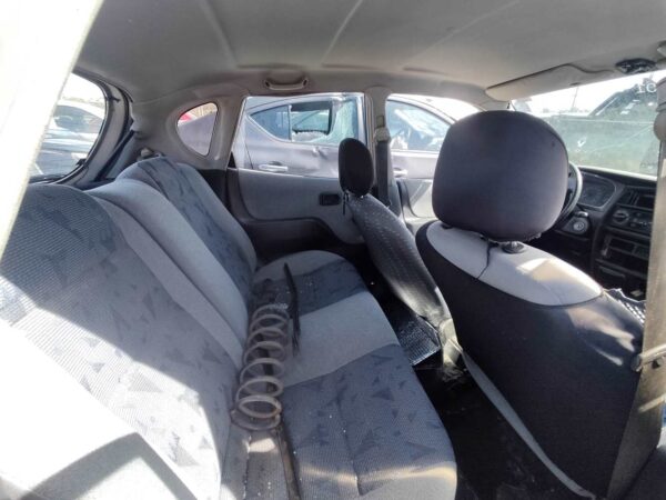 Repuestos de Daihatsu  Sirion  Ref:CH201