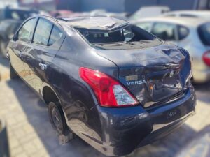 Repuestos de Nissan Versa  Ref:CH202