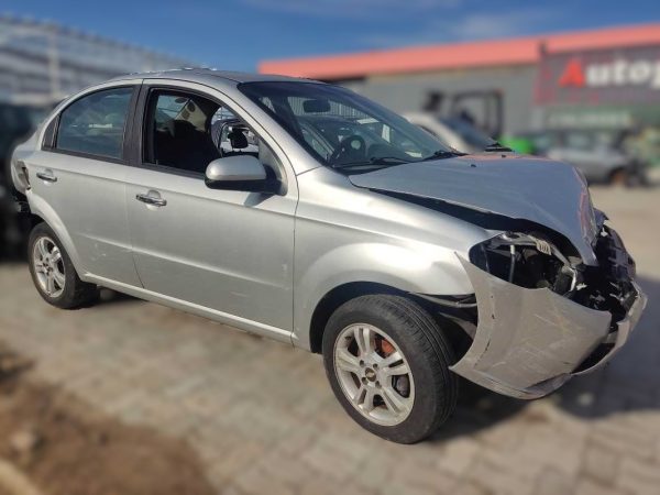 ch20_2 Repuestos de Chevrolet Aveo 2011 Ref:CH20
