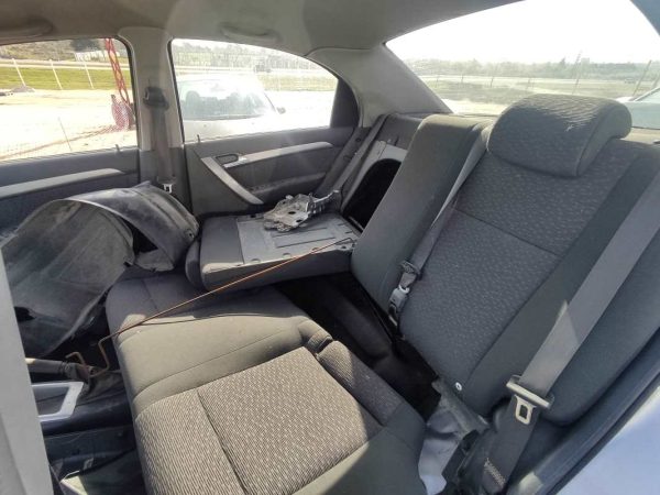ch20_7 Repuestos de Chevrolet Aveo 2011 Ref:CH20