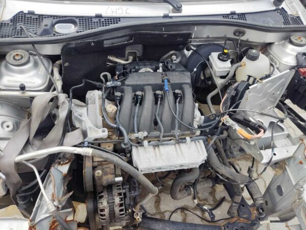 Repuestos de Renault Sandero Stepway 2013 Ref:CH26