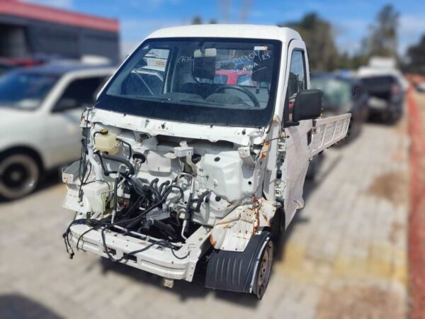 Repuestos de Karry Q22 2022 Ref:CH34