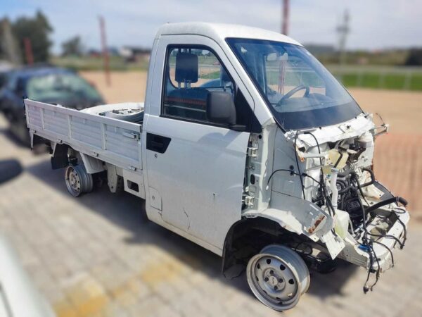 Repuestos de Karry Q22 2022 Ref:CH34